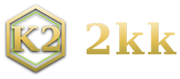 2kk logo