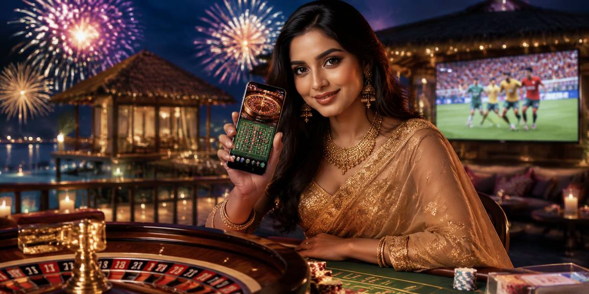 2kk 2kk ক্যাসিনোতে টেবিল এবং গেম খেলুন